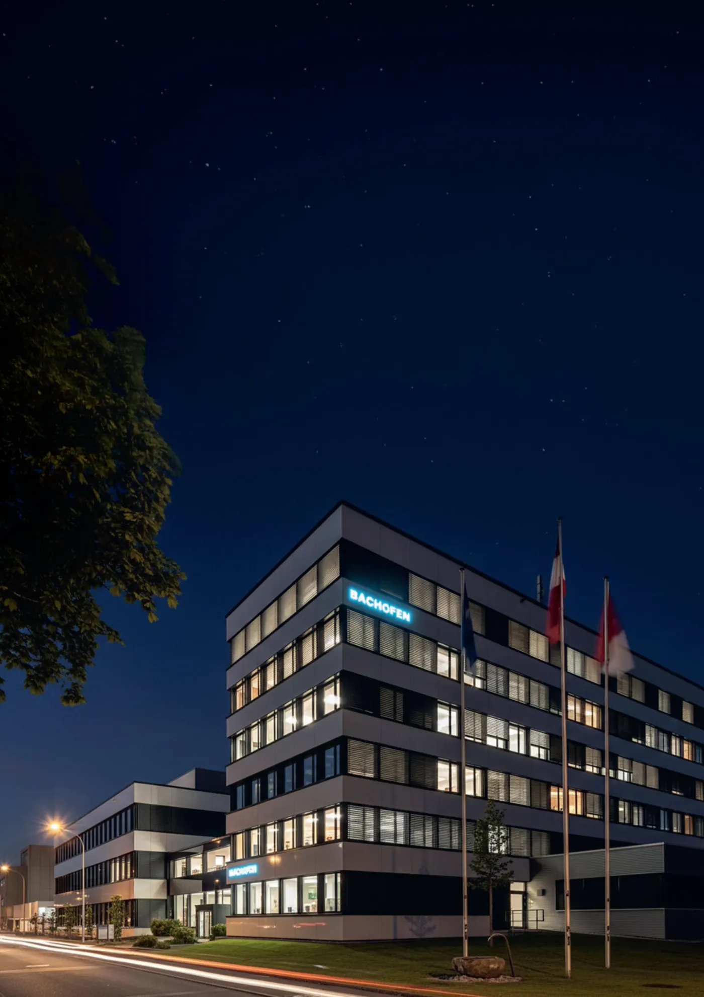 Das Projekt