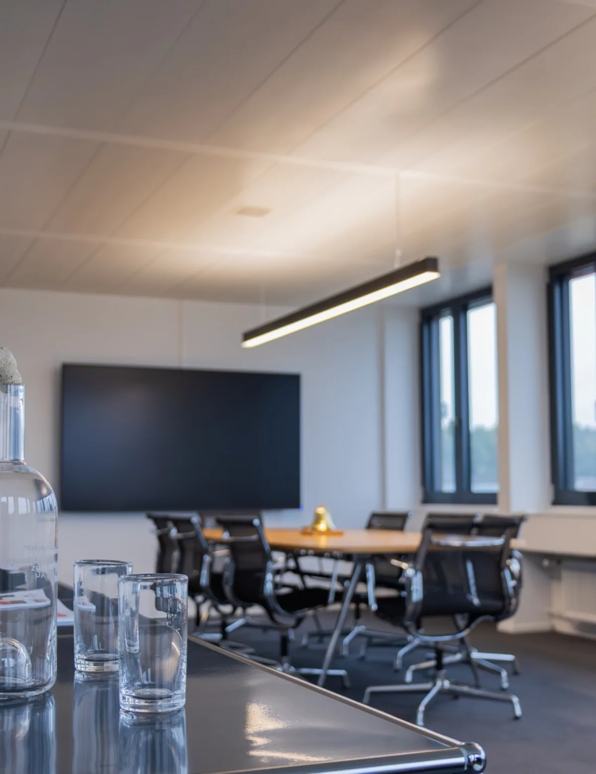Büro