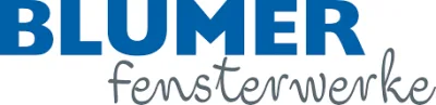 Blumer-Fensterwerke