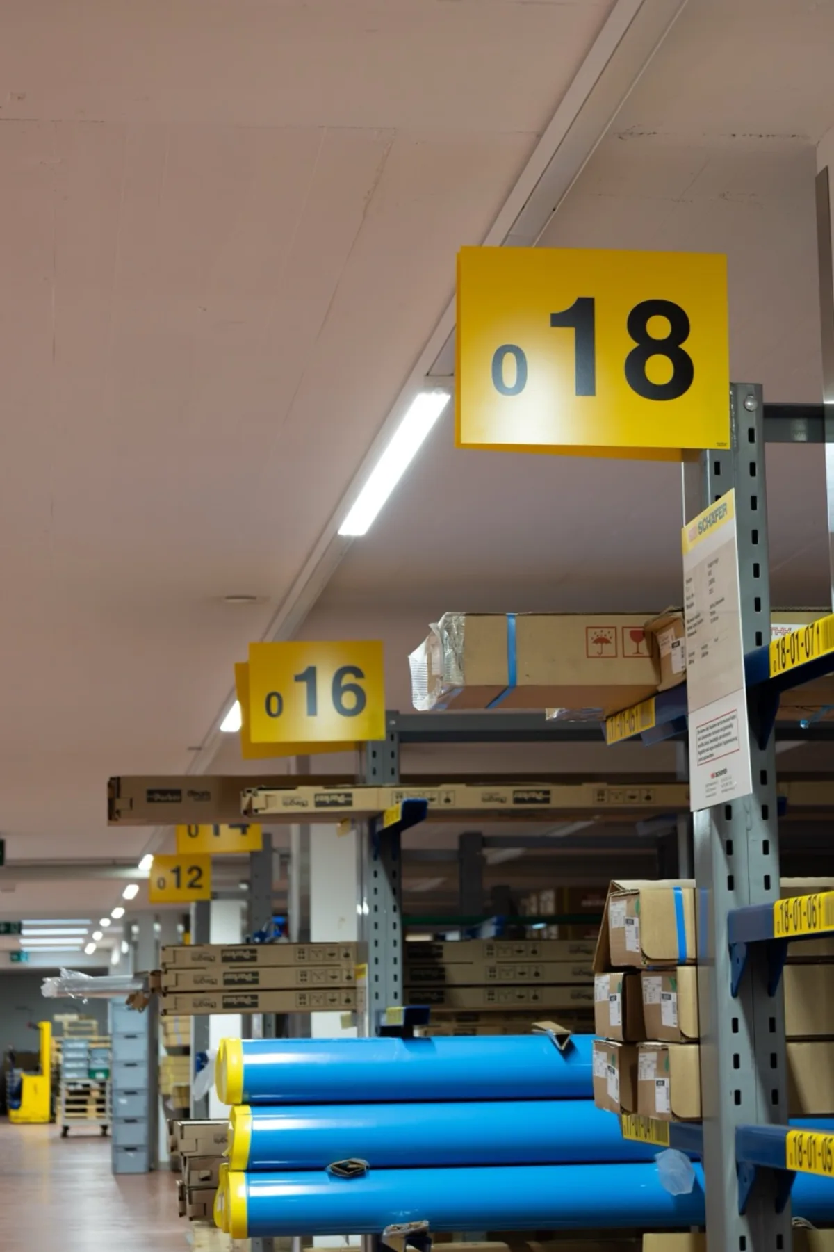 Logistik